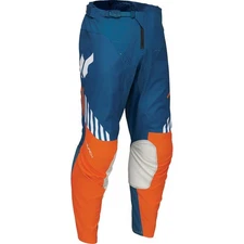 Thor LAUNCHMODE Zone Pants - Blue - Size 34 2901-11907