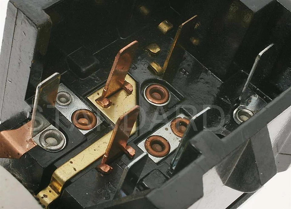 Interruptor de faros para Mercury Cougar 1977-1979 SMP 1977 1978 1979 Foto 4 de 4