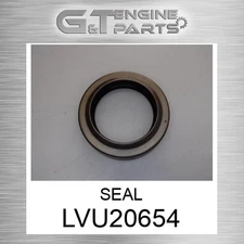 LVU20654 SEAL fits JOHN DEERE (Surplus Open Box)