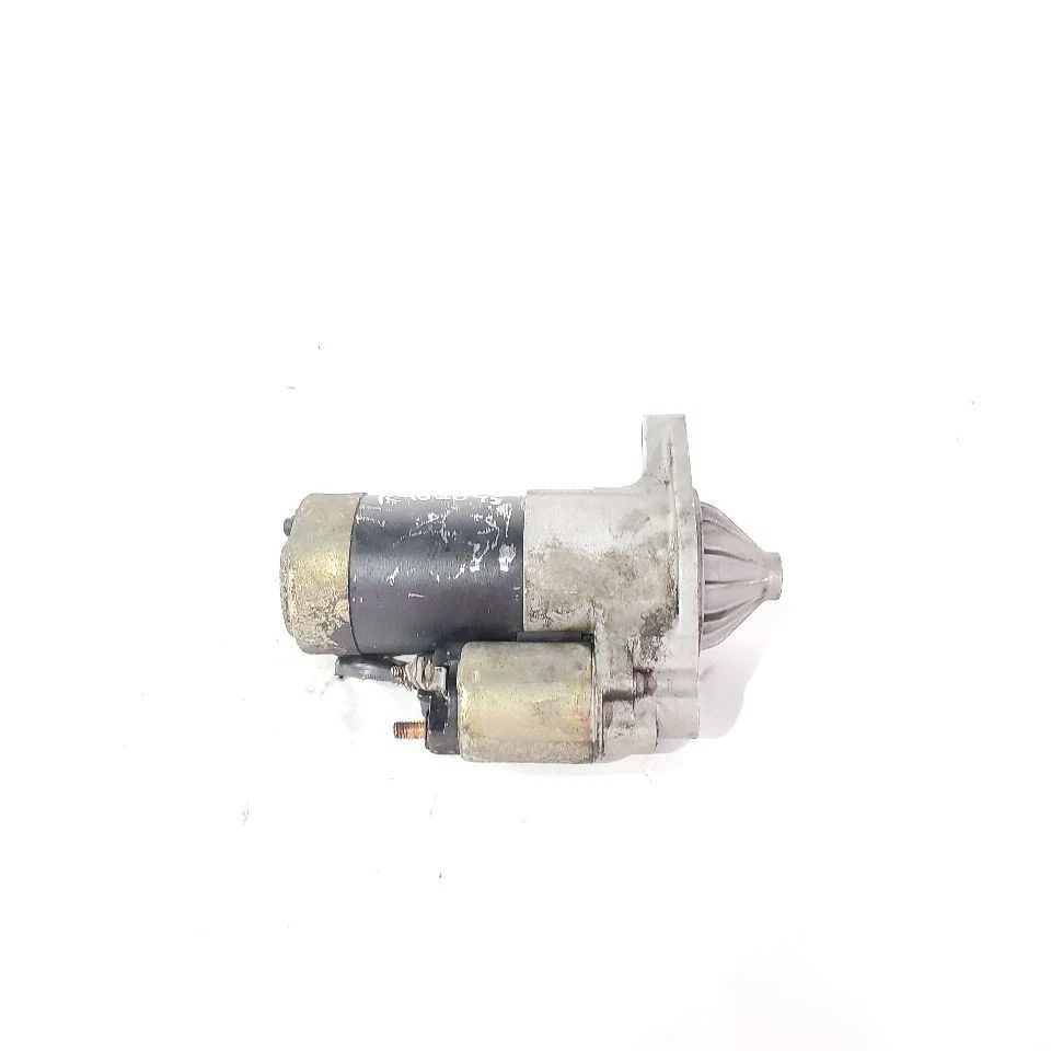 1988 1989 1990 Jeep Grand Wagoneer OEM Starter Motor 5.9L 4WD - Image 4 of 4