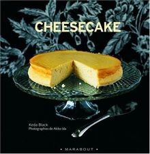 Cheesecake von Black, Keda | Buch | Zustand sehr gut