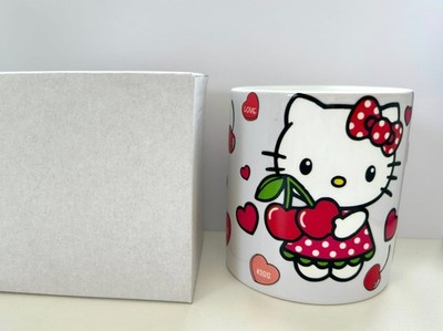 Hello Kitty, hochwertige Keramik Spardose, Sparschwein, Sparschwein.