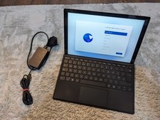 Microsoft Surface Pro 7 Plus + 12 inch Tablet Intel i5 1135G7 16GB RAM 256GB SSD