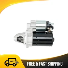 Starter Motor For BMW 328i 2007-2010 BMW 328i 2011 X1 L4 2T 2013-2015 17922N