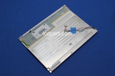 LTM121SI-T01 New CCFL Lamps Installed!