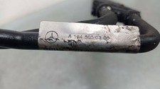 Boite de vitesse Mercedes 450