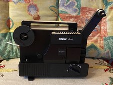 Projektor Revue Classic Super 8