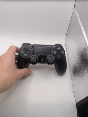 OEM Sony PlayStation 4 PS4 Controller For Parts (Wont Turn on)