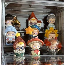 Jotoys Know Know House of Memories Series Action Figure Gift