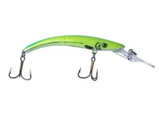 Reef Runner Deep Little Ripper 600 Series Crankbaits (Select Color)