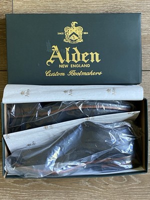 Alden D2621