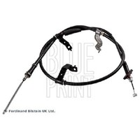 Handbremsseil Hinten Links FüR Hyundai Tucson JM 2.0 2.7 04 Bis 10 Blue G6BA Neu