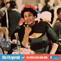 Ella Fitzgerald - Sings The Irving Berlin Songbook - Vinyl Record - F600Z