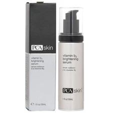 New PCA Skin Vitamin B3 Brightening Serum 1 oz Exp 06/27