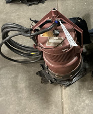 Mole Richardson Mighty Mole Type 4091 MoleQuartz 2000W Stage Light