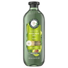Herbal Essences Avocado Oil Sulfate Free Shampoo, Hair 13.5 Fl Oz Pack of 1 