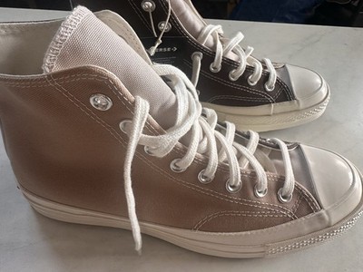Converse Multi Color brown/tan/grey