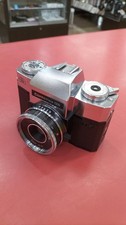 ZEISS IKON CONTAFLEX 126 film camera