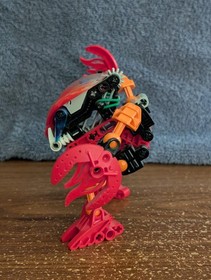 LEGO Bionicle: Tahnok (8563) COMPLETE with KRANA