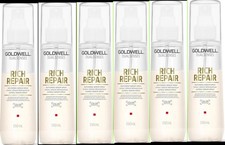 Goldwell Dualsenses Rich Repair Restoring Serum Spray, 6x 150ml 2025