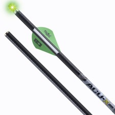 Tenpoint ACU-X RD Carbon Arrows 20  .001 Ligh...