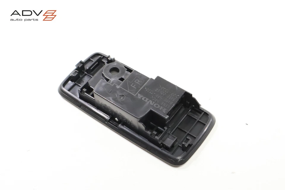 2022 - 2025 HONDA CIVIC ROOF OVERHEAD REAR DOME LIGHT READING LAMP OEM - Image 4 of 4