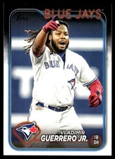 Vladimir Guerrero Jr. 2020 Bowman Chrome #78 Blue Jays MLB READ FREE SHIPPING