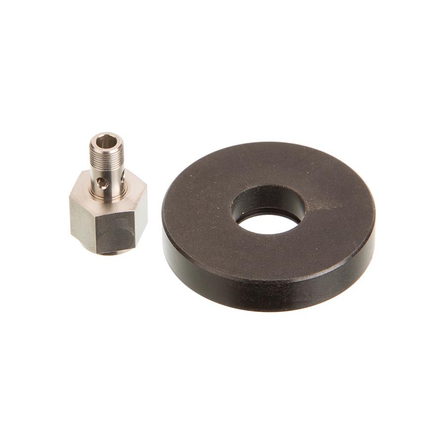 Комплект для изменения хода RockShox SDLC B1 - регулировка хода на 375 мм для Super Deluxe 4090₽