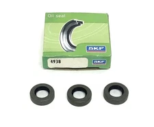 SKF Oil Seal 4938 [Lot of 3] NOS