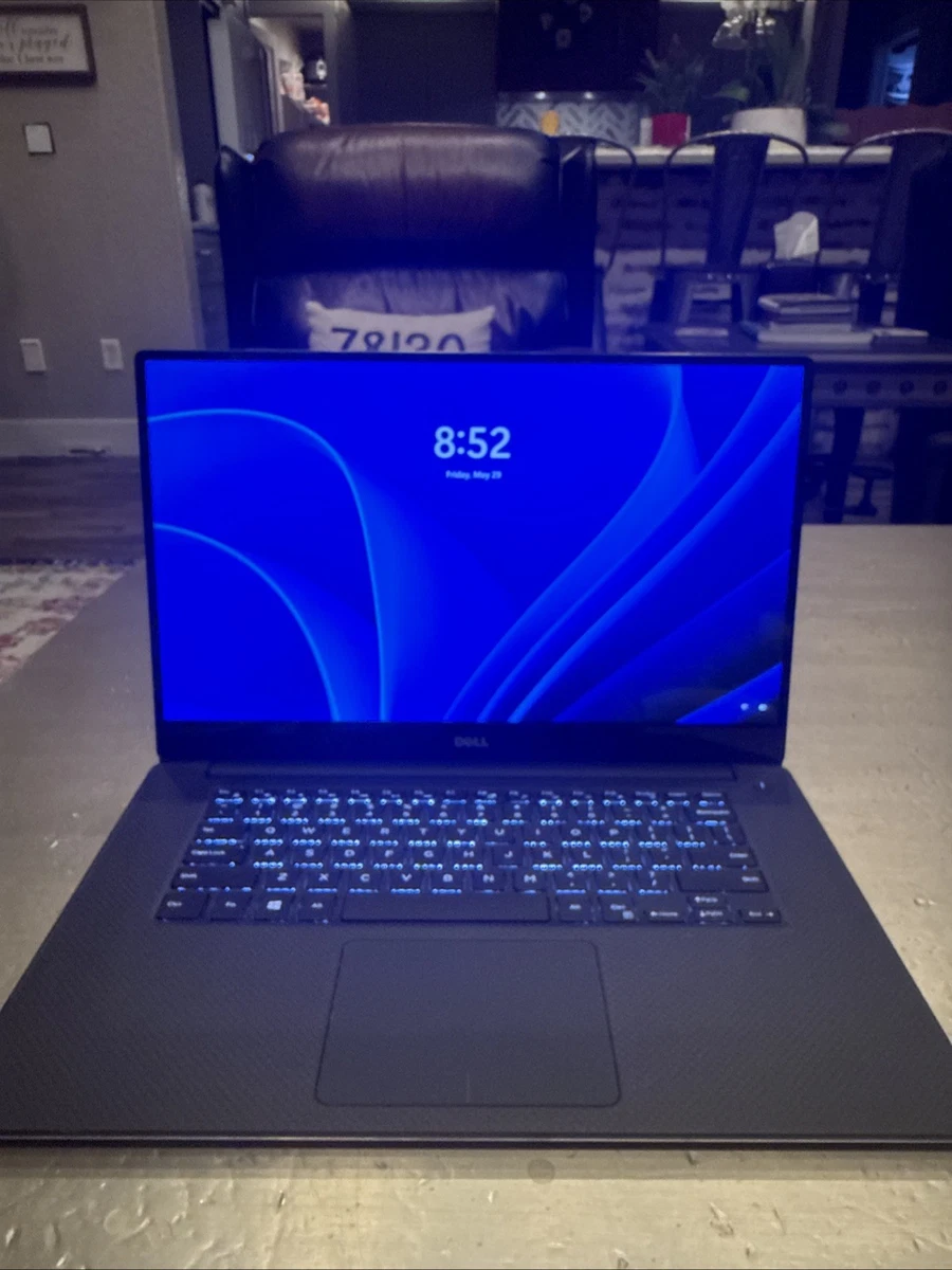 Dell Precision 5520 PC Laptops & Netbooks for Sale - Shop New