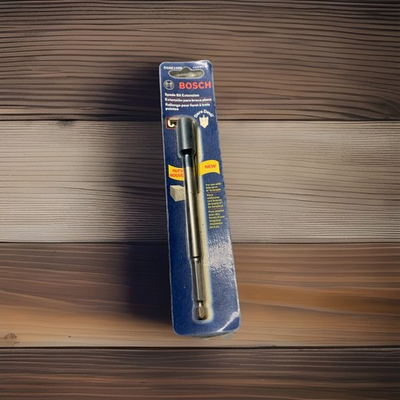 #ad Bosch 6quot; Spade Bit Extension Impact Ready With Allen Key Dare Devil DSBE1006 $14.99