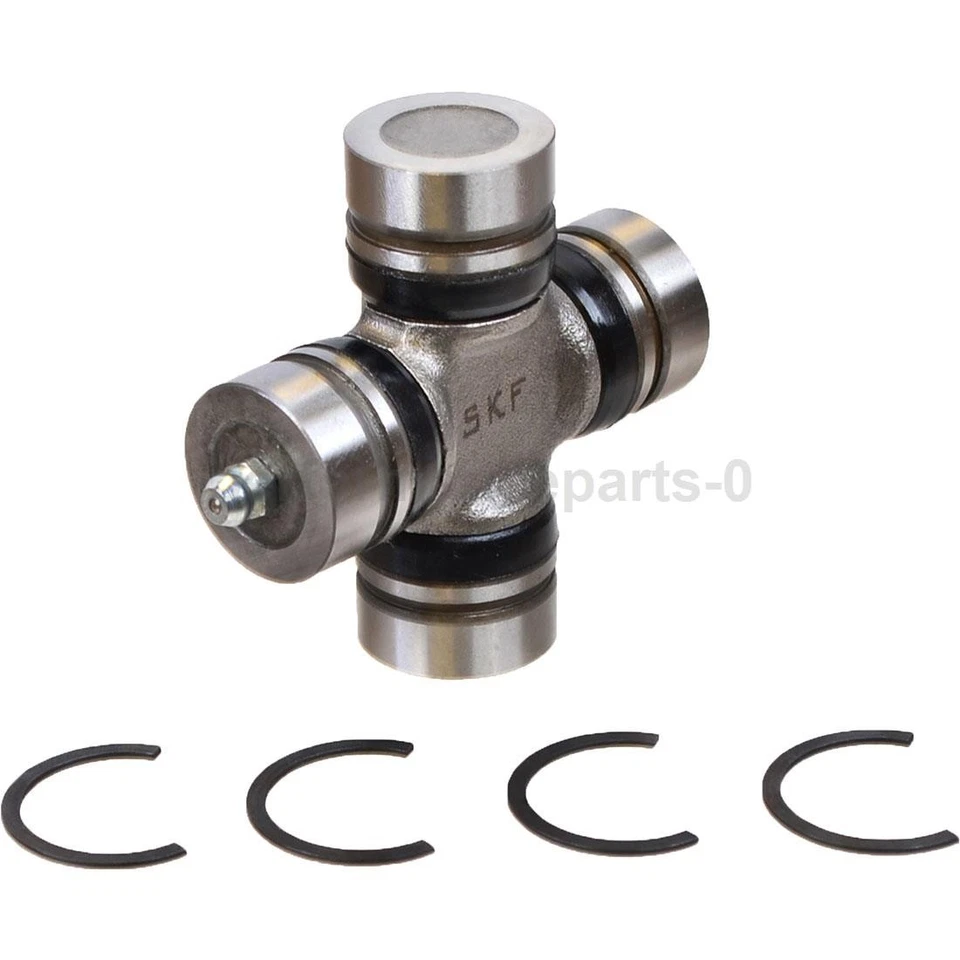 Junta universal traseira dianteira SKF serve para 1995-2002 Kia Sportage - Imagem 2 de 4