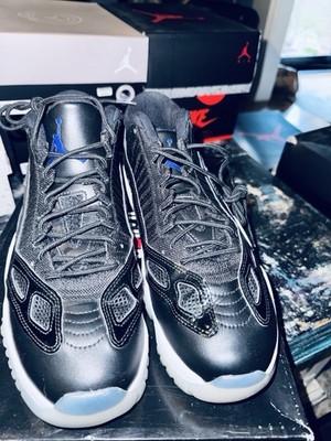 Size 12 - Air Jordan 11 Retro IE Low Space Jam