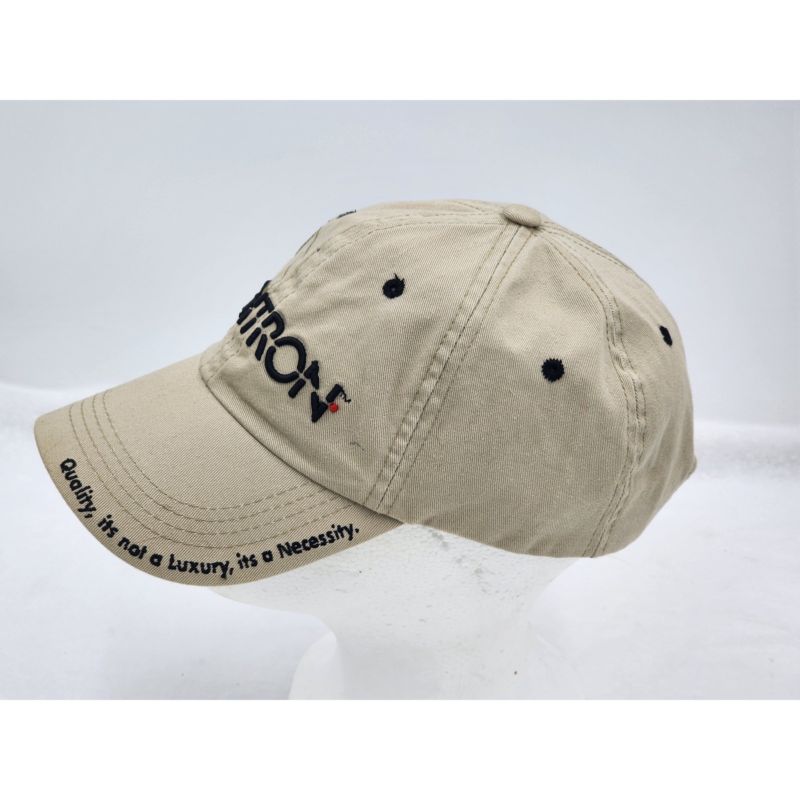 Sightron Hat Outdoor Cap Adjustable Baseball Cap - image 4