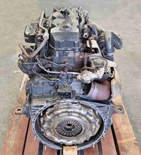Iveco 75E16 Tector Engine F4AFE411A C002 Euro 6 OE 5801839709