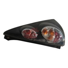 CITROEN C1 PM 2005-2008 Rear Tail Light drivers Side Outer