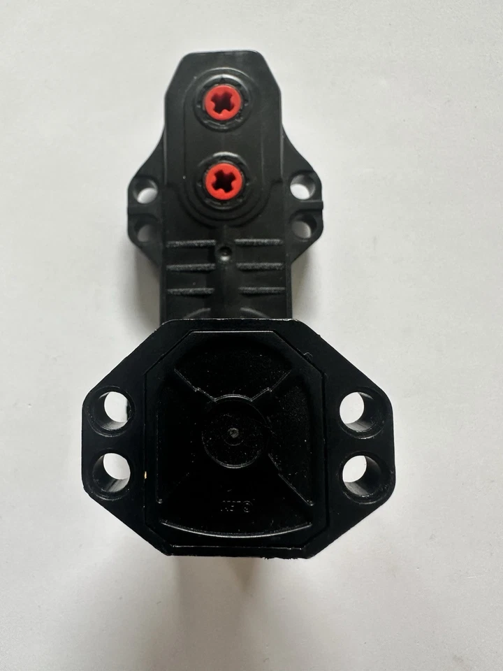 LEGO Technic 5292 Power Motor 9V RC Race Buggy Comp w/ 8287 8366 8376 8421 8475 - Image 4 of 4