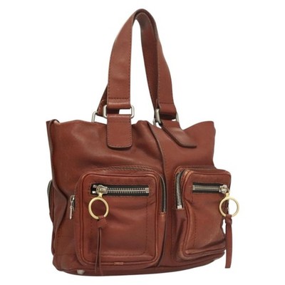 バッグ Chloe Betty Full Leather Boston Bag y2k Chloé Betty Review - YouTube