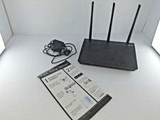 ASUS RT-AC66U B1 AC1750 Dual Band Gigabit WiFi Router