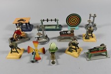 Antriebsmodelle Fleischmann und andere (T 151147)