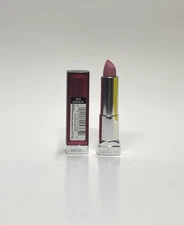Maybelline Color Sensational Matte Lipstick 682 Blushing Pout ( Pack Of 2)