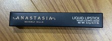 Image of Anastasia Beverly Hills Liquid Lipstick Shade American Doll Red 0.11 oz / 3.2 g