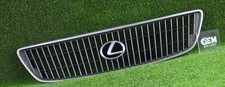 Lexus Gs300 Gs430 Gs400 Toyota Aristo Front Grill With Emblem Oem Jdm Used
