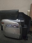 JVC GR D275U MiniDV Camcorder in great condition 32x optical25 flip out LCD