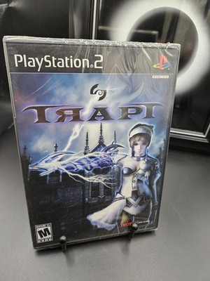 Trapt / PlayStation 2 PS2 / New / Read