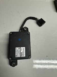 2016-2024 TRIUMPH STREET TRIPLE R Ignition IMMOBILIZER SECURITY CONTROL LOCK BOX