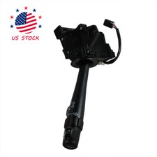 Interruptor de palanca de brazo limpiaparabrisas señal de giro para Chevy GMC camión de control crucero