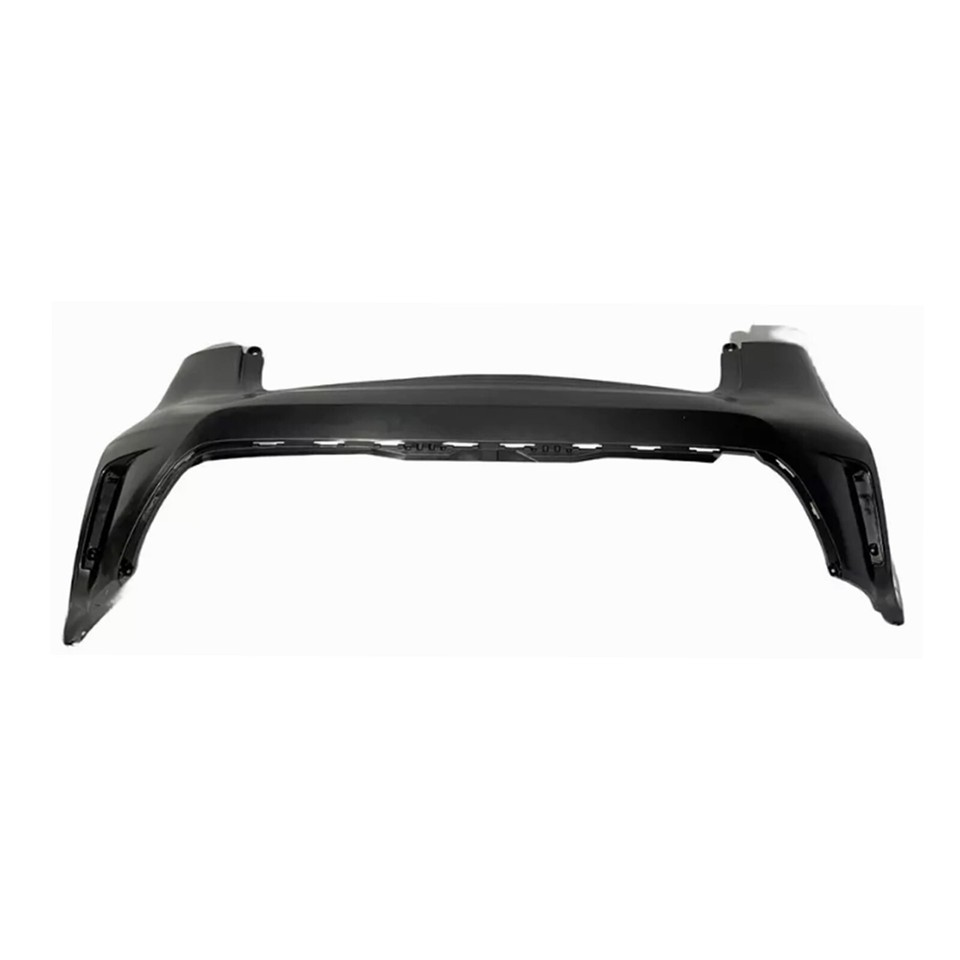 Rear Bumper Cover W/ Brackets Fits 2020-2025 Toyota Corolla Sedan ...