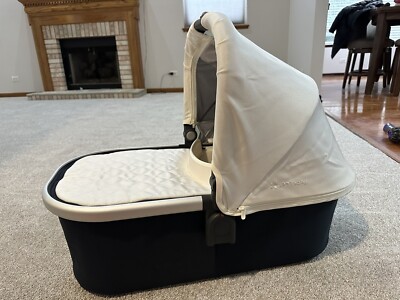 UPPAbaby Stroller Bassinet for stroller or stand, or stand alone