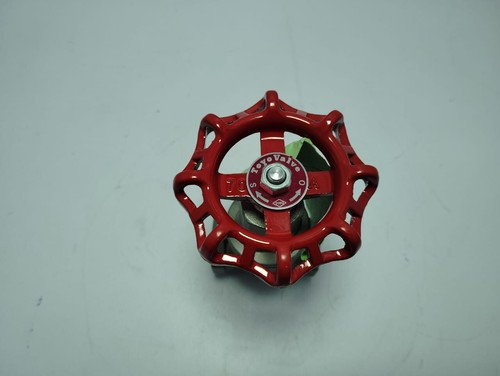 Toyo 10K-15A US-0.5 Gate Valve. - Picture 5 of 7